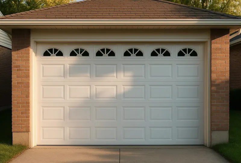 Contact Crossville Garage Door Pro